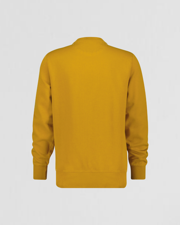 Φούτερ Washed Με Λαιμόκοψη (Outlet) ΕΠΙΣΤΡΟΦΗ GANT